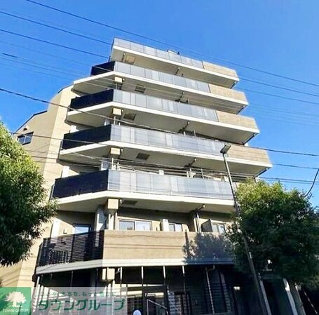 S-RESIDENCE北綾瀬awesomeの物件内観写真